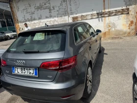 Audi A3 (КАТО НОВА) | Auto.bg — изображение 3