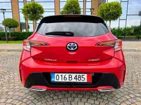 Toyota Corolla 2.0XYBRID* JBL* BI-TONE* FULL* ПЪЛНА ГАРАНЦИЯ*  - 20900 € / 40876.85 лв. - 40620232 6