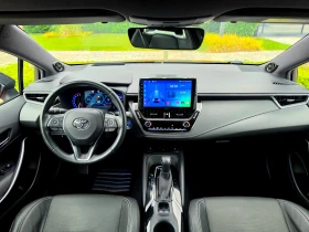 Toyota Corolla 2.0XYBRID* JBL* BI-TONE* FULL* ПЪЛНА ГАРАНЦИЯ*  - 20900 € / 40876.85 лв. - 40620232 10