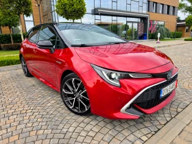 Toyota Corolla 2.0XYBRID* JBL* BI-TONE* FULL* ПЪЛНА ГАРАНЦИЯ*  - 20900 € / 40876.85 лв. - 40620232 3