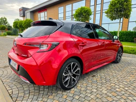 Toyota Corolla 2.0XYBRID* JBL* BI-TONE* FULL* ПЪЛНА ГАРАНЦИЯ*  - 20900 € / 40876.85 лв. - 40620232 5