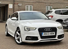 Audi A5 2.0 TFSI | Mobile.bg � ����� ������ 9