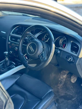 Audi A5 2.0 TFSI | Mobile.bg � ����� ������ 5