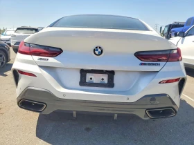 BMW 850 * M850* X-DRIVE* KРАЙНА* ЦЕНА*  - 30000 € / 58674.90 лв. - 35169525 5