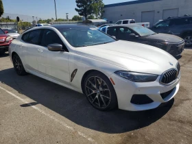 BMW 850 * M850* X-DRIVE* KРАЙНА* ЦЕНА*  - 30000 € / 58674.90 лв. - 35169525 3