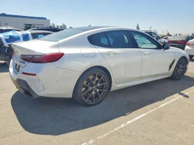 BMW 850 * M850* X-DRIVE* KРАЙНА* ЦЕНА*  - 30000 € / 58674.90 лв. - 35169525 4