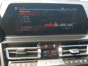 BMW 850 * M850* X-DRIVE* KРАЙНА* ЦЕНА*  - 30000 € / 58674.90 лв. - 35169525 8