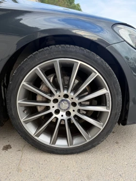 Mercedes-Benz C 220 - 11000 € / 21514.13 лв. - 49173802 6