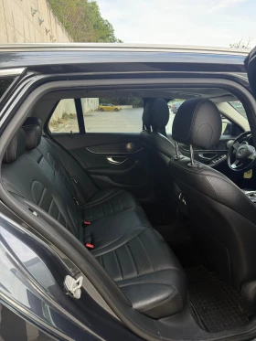 Mercedes-Benz C 220 - 11000 € / 21514.13 лв. - 49173802 9