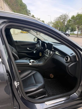 Mercedes-Benz C 220 - 11000 € / 21514.13 лв. - 49173802 7