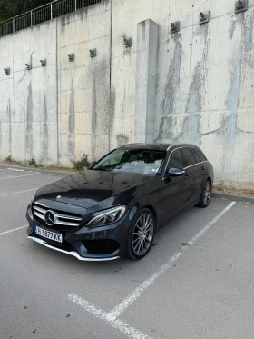 Mercedes-Benz C 220 - 11000 € / 21514.13 лв. - 49173802 3