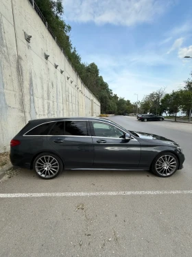 Mercedes-Benz C 220 - 11000 € / 21514.13 лв. - 49173802 5