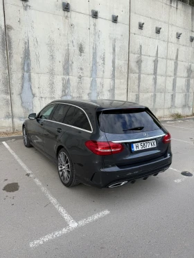Mercedes-Benz C 220 - 11000 € / 21514.13 лв. - 49173802 14