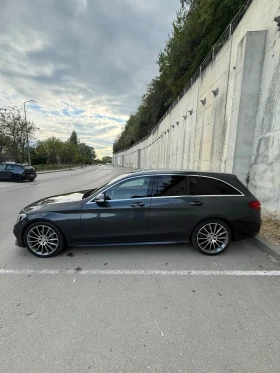 Mercedes-Benz C 220 - 11000 € / 21514.13 лв. - 49173802 4