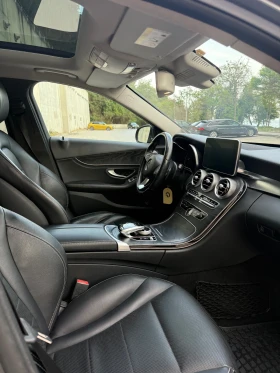 Mercedes-Benz C 220 - 11000 € / 21514.13 лв. - 49173802 8