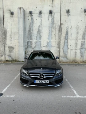 Mercedes-Benz C 220 - 11000 € / 21514.13 лв. - 49173802 2