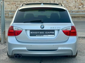 BMW 330 d xD ! M Pack ! | Auto.bg — изображение 5
