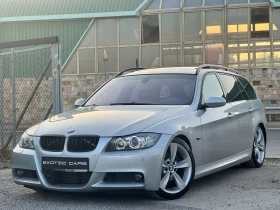 BMW 330 d xD ! M Pack ! | Auto.bg — изображение 3