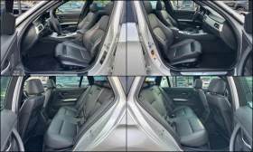 BMW 330 d xD ! M Pack ! | Auto.bg — изображение 12