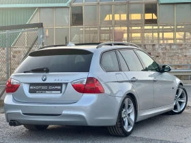 BMW 330 d xD ! M Pack ! | Auto.bg — изображение 4