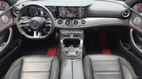 Mercedes-Benz E 53 AMG FACELIFT* PPF* HUD* DIS* ОБДУХ* SOFT-CLOSE* КРАЙНА - 37950 € - 86947507 7