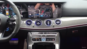 Mercedes-Benz E 53 AMG FACELIFT* PPF* HUD* DIS* ОБДУХ* SOFT-CLOSE* КРАЙНА - 37950 € - 86947507 11