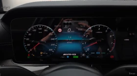 Mercedes-Benz E 53 AMG FACELIFT* PPF* HUD* DIS* ОБДУХ* SOFT-CLOSE* КРАЙНА - 37950 € - 86947507 8