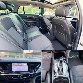 Opel Insignia 1.6CDTi Innovation �������� ������ | Mobile.bg � ����� ������ 11