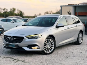 ������ Opel Insignia