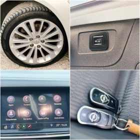 Opel Insignia 1.6CDTi Innovation �������� ������ | Mobile.bg � ����� ������ 13
