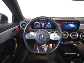 Mercedes-Benz CLA 220 AMG | CAM*  ПОДГРЕВ*  - цена по договаряне - 98741970 9
