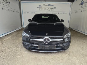 Mercedes-Benz CLA 220 AMG | CAM*  ПОДГРЕВ*  - цена по договаряне - 98741970 2