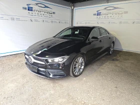 Mercedes-Benz CLA 220 AMG | CAM*  ПОДГРЕВ* 