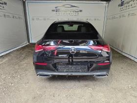 Mercedes-Benz CLA 220 AMG | CAM*  ПОДГРЕВ*  - цена по договаряне - 98741970 5