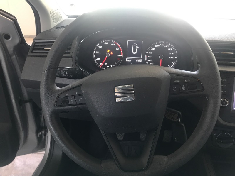 Seat Ibiza 1.0 MPI, снимка 6 - Автомобили и джипове - 46360672