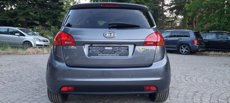 Kia Venga 1.6i * PREMIUM* * PANORAMA* * NAVI* * SWISS* , снимка 6 - Автомобили и джипове - 46380133