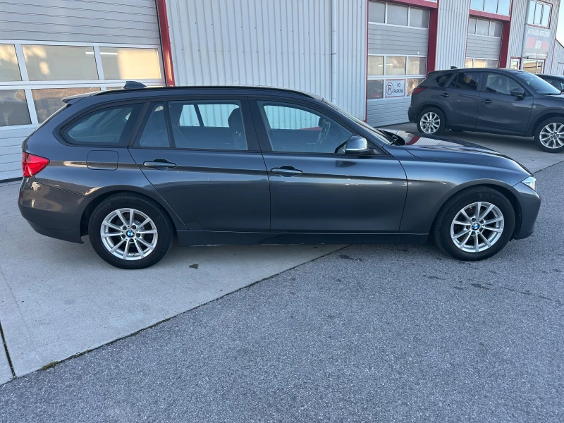 BMW 316 2.0d, снимка 6 - Автомобили и джипове - 48477821