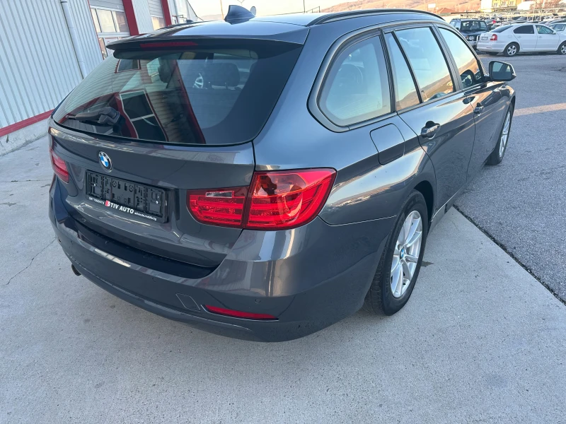 BMW 316 2.0d, снимка 5 - Автомобили и джипове - 48477821