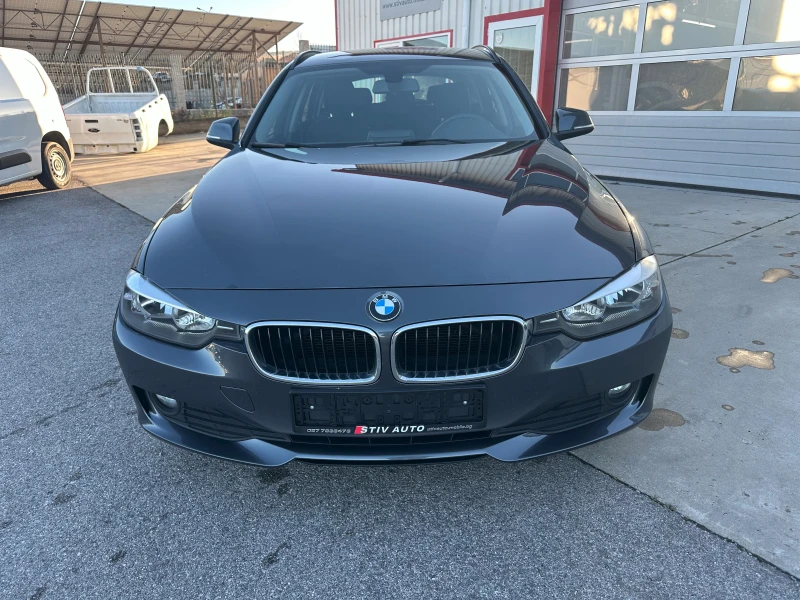 BMW 316 2.0d, снимка 2 - Автомобили и джипове - 48477821