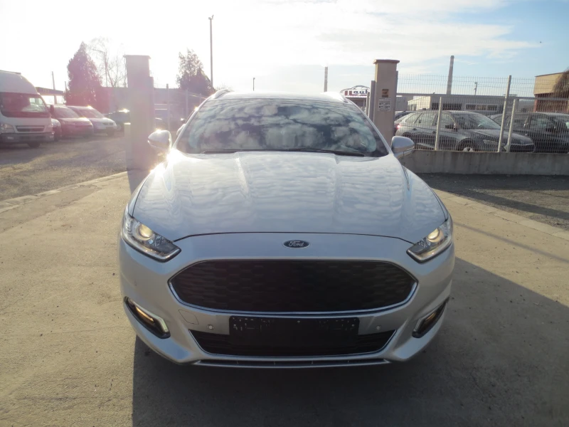 Ford Mondeo 2.0 TDCI, снимка 2 - Автомобили и джипове - 48881704