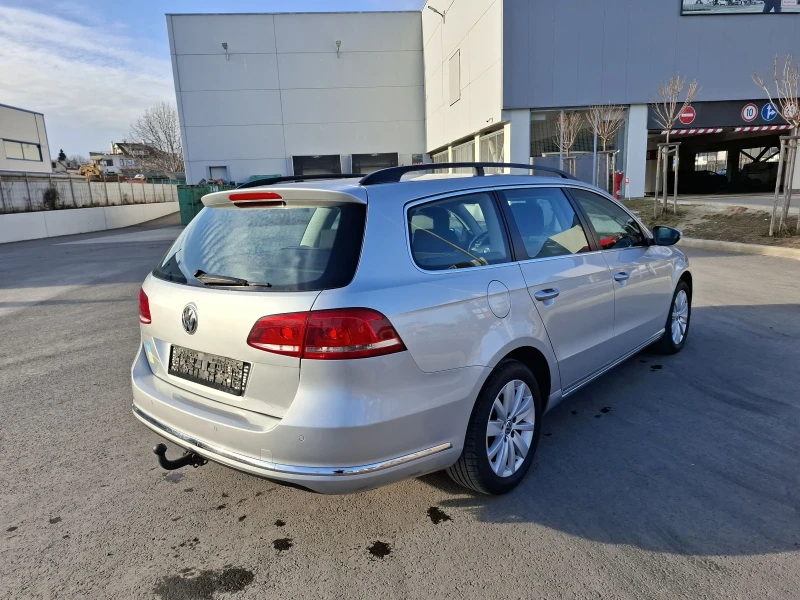 VW Passat 1.4, снимка 5 - Автомобили и джипове - 49103475