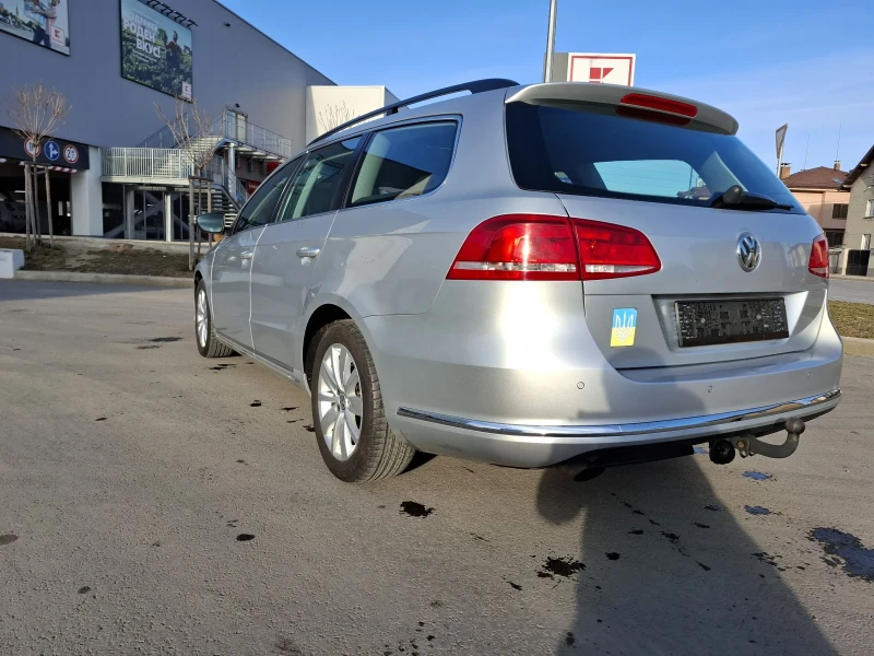 VW Passat 1.4, снимка 6 - Автомобили и джипове - 49103475