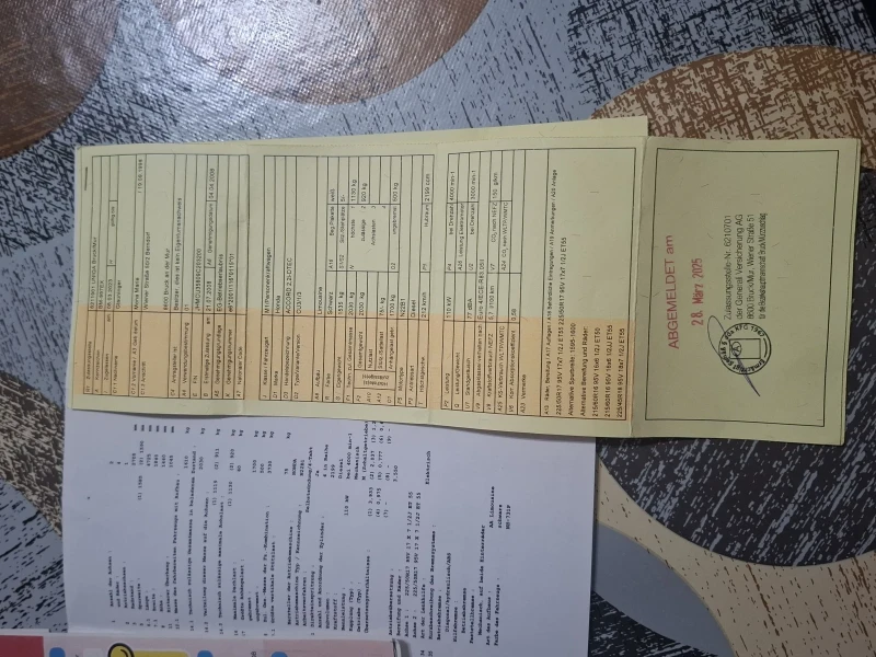 Honda Accord 2.2i DTEC 150к.с.Кожа, Нави, Камера, снимка 17 - Автомобили и джипове - 52114581