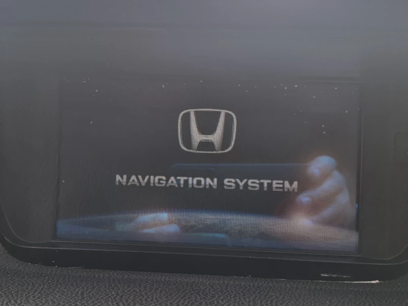 Honda Accord 2.2i DTEC 150к.с.Кожа, Нави, Камера, снимка 11 - Автомобили и джипове - 52114581