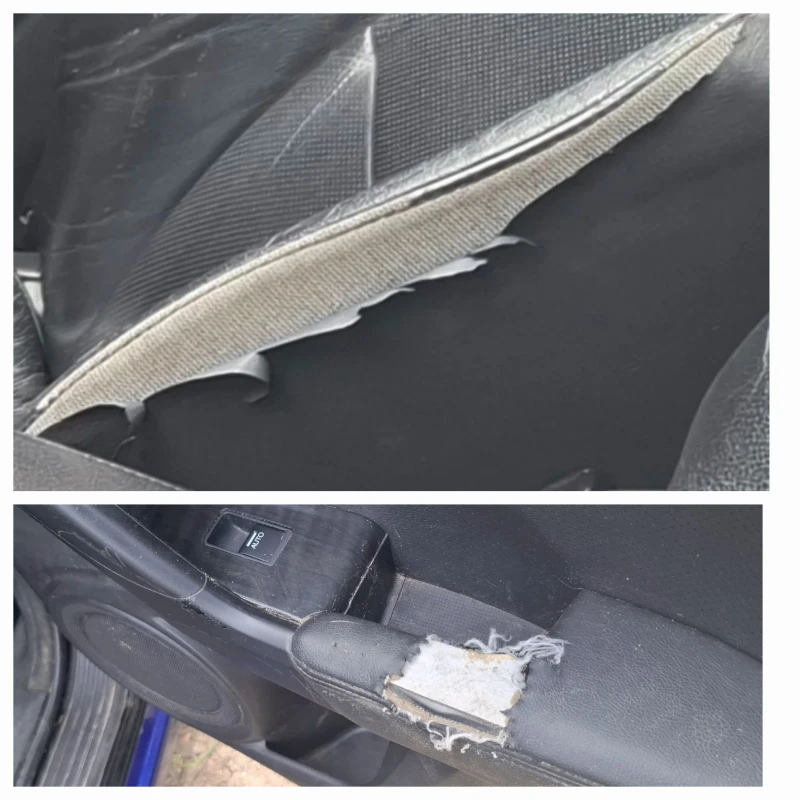 Honda Accord 2.2i DTEC 150к.с.Кожа, Нави, Камера, снимка 15 - Автомобили и джипове - 52114581