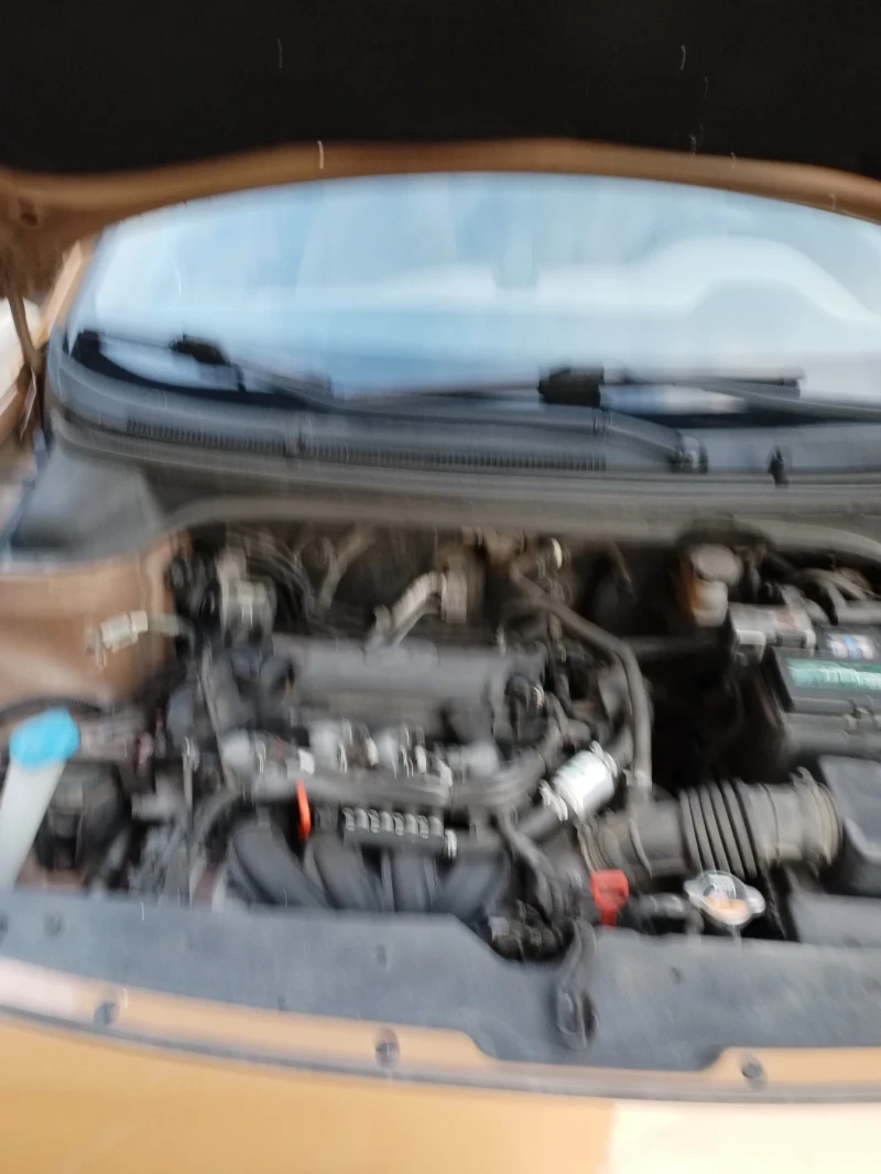 Hyundai I20, снимка 9 - Автомобили и джипове - 51784995