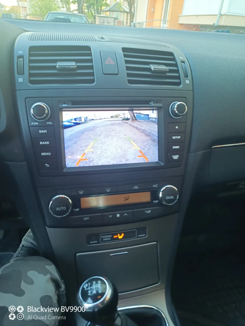 Toyota Avensis Т27 1.8 147 кс. АГУ, снимка 14 - Автомобили и джипове - 52418100