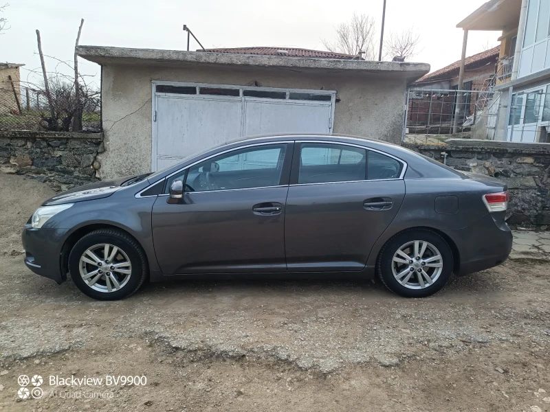 Toyota Avensis Т27 1.8 147 кс. АГУ, снимка 4 - Автомобили и джипове - 52418100
