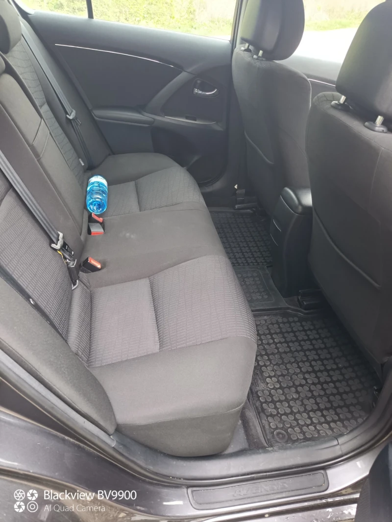 Toyota Avensis Т27 1.8 147 кс. АГУ, снимка 16 - Автомобили и джипове - 52418100