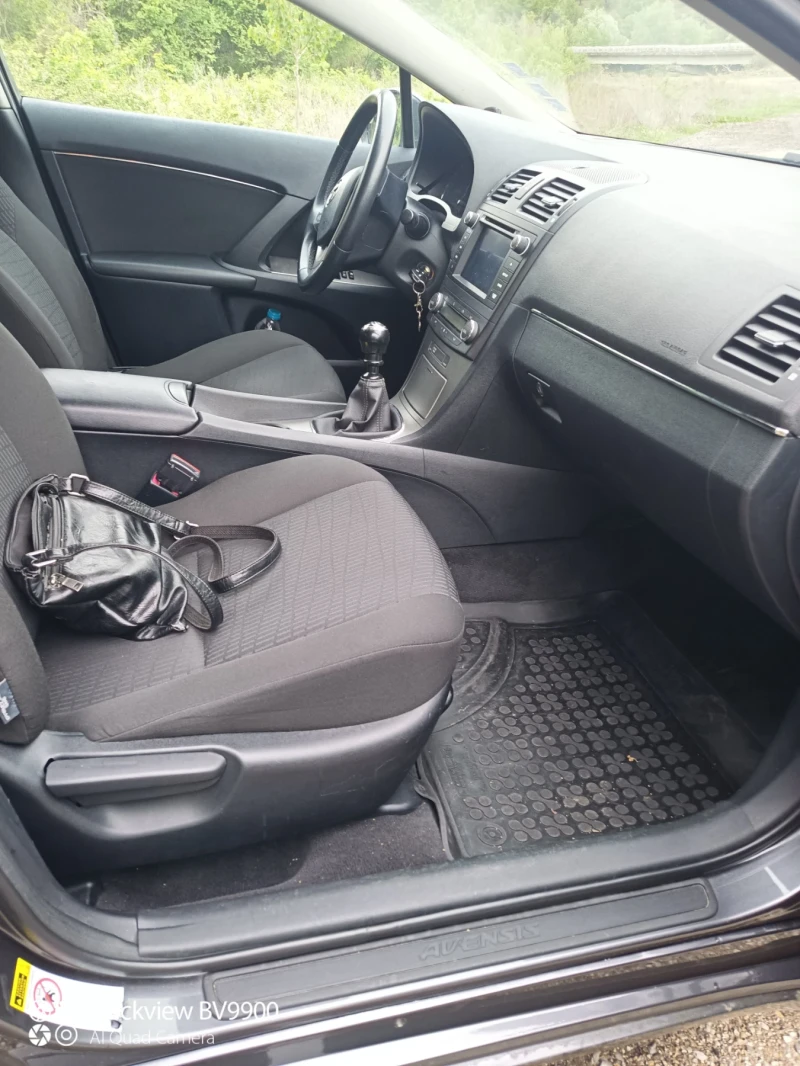 Toyota Avensis Т27 1.8 147 кс. АГУ, снимка 15 - Автомобили и джипове - 52418100